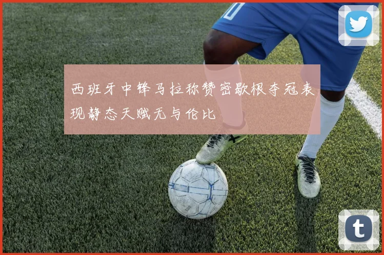 西班牙中锋马拉称赞密歇根夺冠表现静态天赋无与伦比