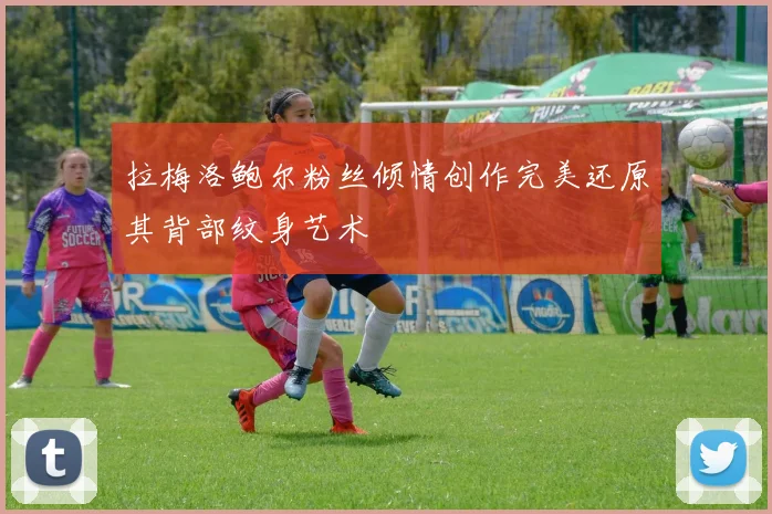 拉梅洛鲍尔粉丝倾情创作完美还原其背部纹身艺术
